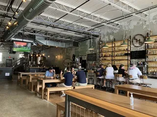 Lagerhouse no. 5