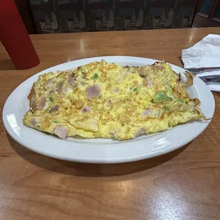 pancakes, food