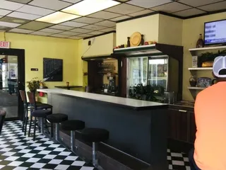 Luci and Ethel's