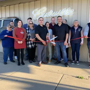 Thank you Saukville!