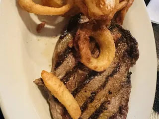 Horseshoe Steak House