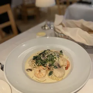 pasta, food, pasta dish