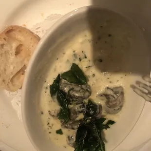 food, soup, soups and chowder, chowder