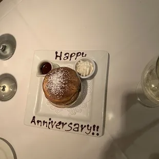 SPECIALITY SOUFFLE GRAND MARNIER, CHOCOLATE