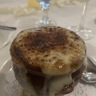 French Onion Soup