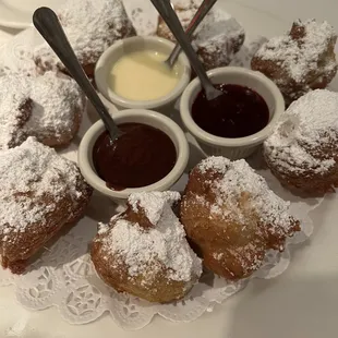 Beignets
