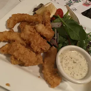 Calamari