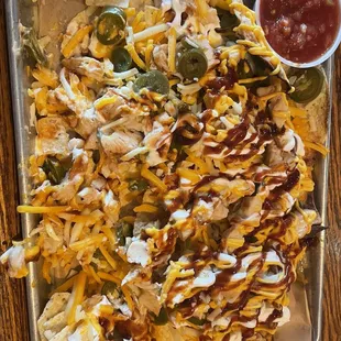 Caesar's Ale House & Eatery