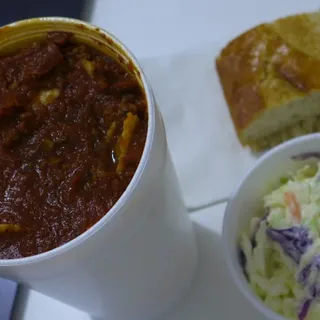 Ravioli and Meatball Bread