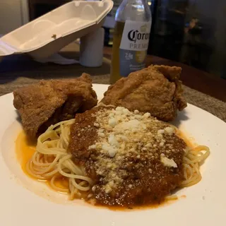 Chicken Thigh