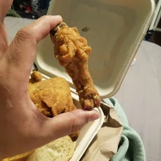 Chicken Leg