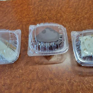 Cheese Cake