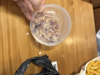 Chicken G’s
