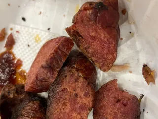 Carmen & Family Bar-B-Q