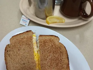 Senate Coney Island & Restaurant