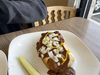 Village Gourmet Hotdogs