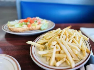 Riverside Coney Island