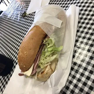 Caesar's Special