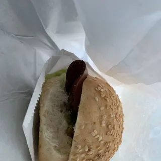 Pastrami