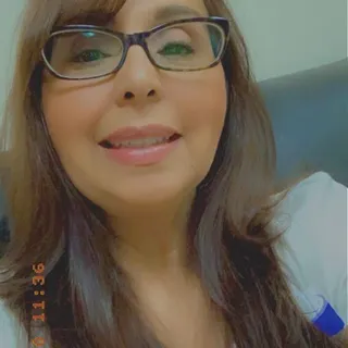 Yvonne E.