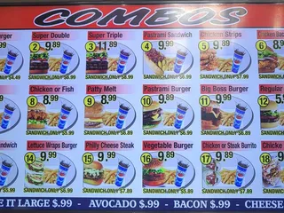 New York Style Deli