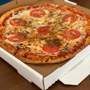 Caesar's Italian Pizza & Restaurant