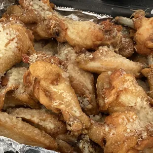 bbq wings, bbq chicken, chicken wings and fried chicken, fried chicken wings, food, chicken wings, chicken, poultry, fried chicken