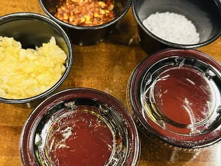 DeSano Pizzeria Napoletana