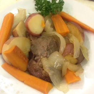 Pot roast