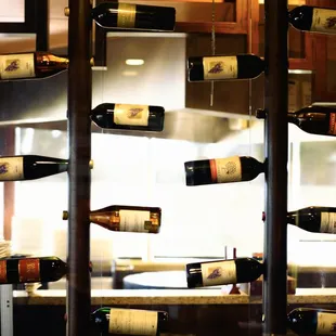 interior, sushi and sashimi