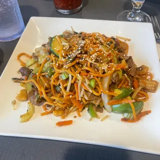 Caesar Mongolian BBQ's