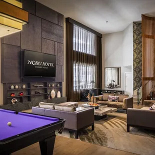 Caesars Palace Las Vegas Suite