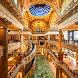 Caesars Palace Las Vegas