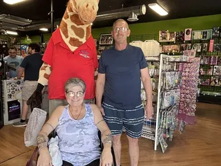 Treasure Island Casino Resort