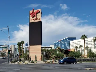 Planet Hollywood Las Vegas Resort & Casino