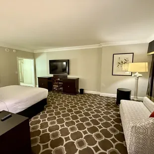 Octavius Tower Suite - VN