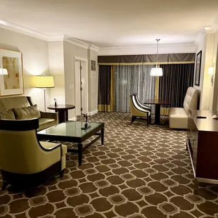 Octavius Tower Suite - VN