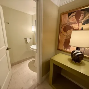 Octavius Tower Suite - VN