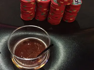 Planet Hollywood Poker Room