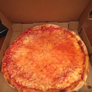 First thing I wanted after I had food poisoning and couldn't eat for 2 days. This is what dreams are made of.