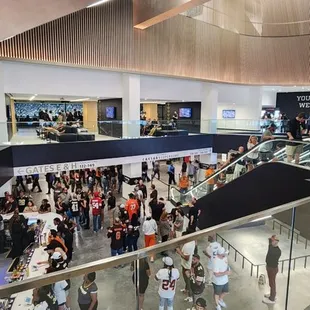 Renovations look great