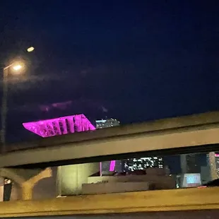 Caesar's Superdome