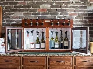 Wine Market