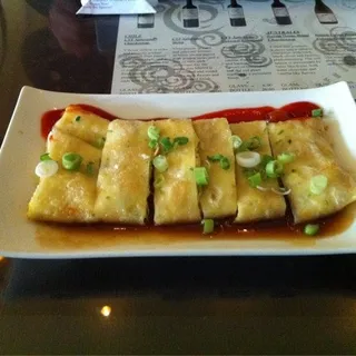 Chinese Style Omelette