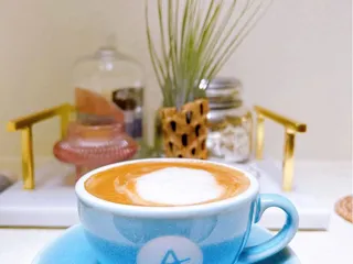 Andytown Roastery, Training Lab, & Coffee Supply