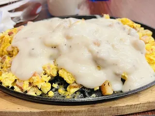 Skillets Diner