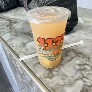 Lemonade