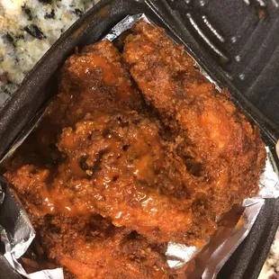 Buffalo Wings