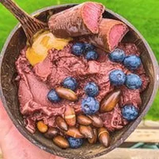 Super Food Vegan Dishes available at GrubHub under Cafe 125, The Coffee House &amp; Waffles, Huber Heights, OH 45424!