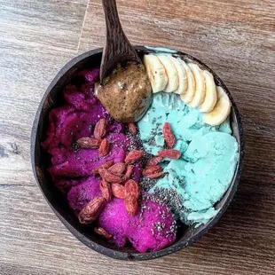 Super Food Vegan Dishes available at GrubHub under Cafe 125, The Coffee House &amp; Waffles, Huber Heights, OH 45424!